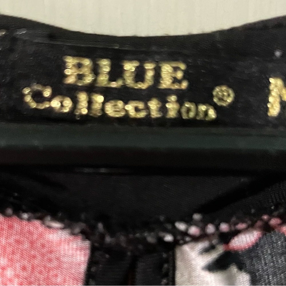 Blue Collection Medium Dress - Picture 3 of 3